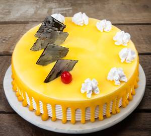 Pineapple cake [550 gm]