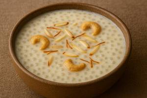 Sabudana Kheer ( 250ml )