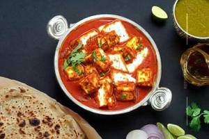 Paneer Lababdar