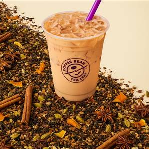 Chai Latte Iced