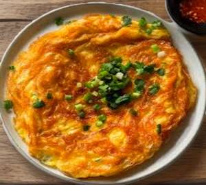 Omlette (2 Egg)