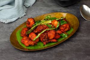 Chicken 65 Boneless