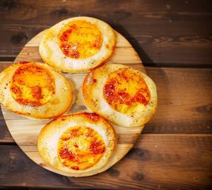 Fry egg [2 pieces]