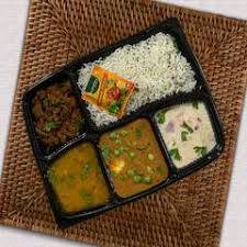 Mini Thali