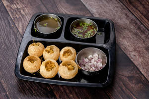 Pani Poori