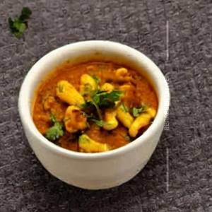 Baby Corn Curry