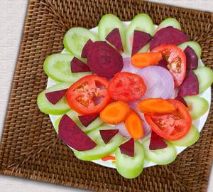 Green salad