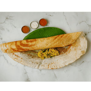 Paper Masala Dosai