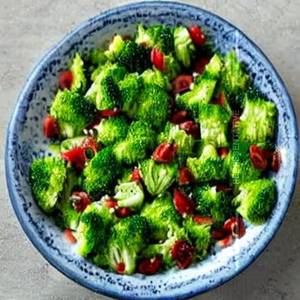 Broccoli salad