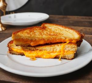 Cheese toast
