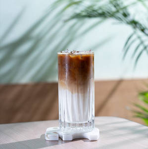 Vietnamese Iced Latte