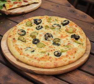Olives jalapeno