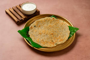 Sabudana Dosa