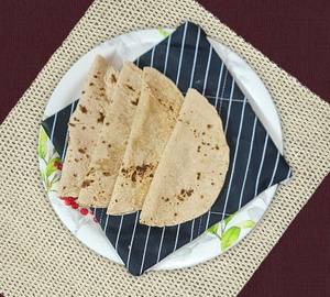 Tawa roti