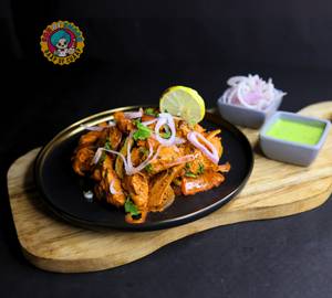 Chatkare Wali Chaap