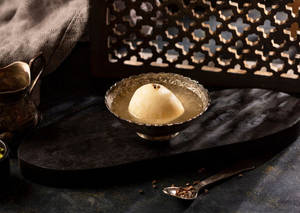 Rasgulla [1 Pc]