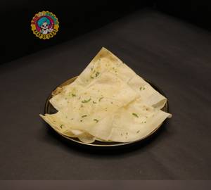 Rumali Roti