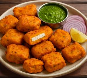 Paneer Pakoda