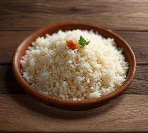 Jeera rice
