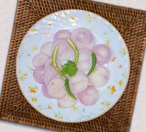 Onion Salad
