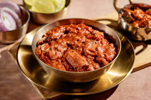 Baby Corn Tandoori Masala