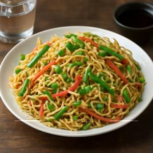 Hakka Noodles