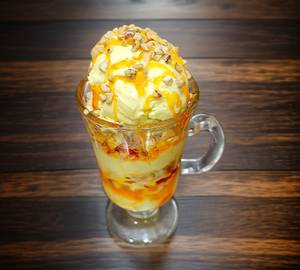 Pine Passion Sundae