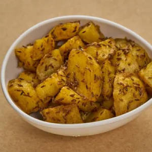 Aloo Jeera 