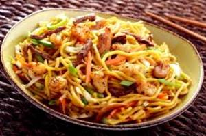 Mixed Non Veg Noodles