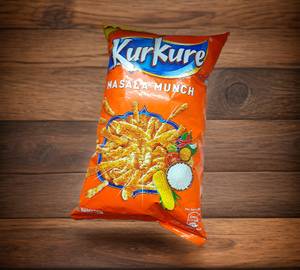 Kurkure