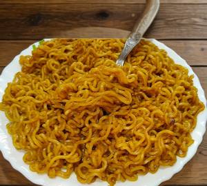 Plain Maggi [350 Ml]