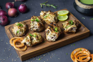 Kali Mirch Chicken Tikka
