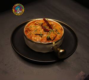 Veg Rara Chicken 