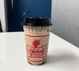 Chocolate Shake
