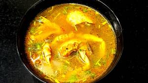 Crab Soup
