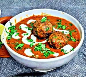 Veg kofta