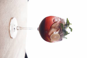 All Fruit & Berry - Most Popular