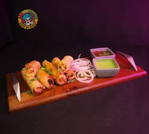 Spring Roll