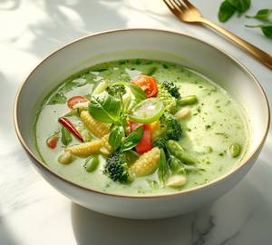 Thai Green Curry