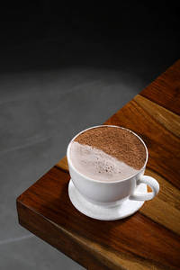Classic Hot Chocolate
