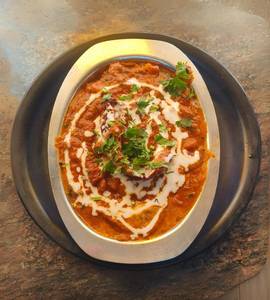 Veg Kolhapuri Full