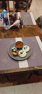 Idli Sambhar