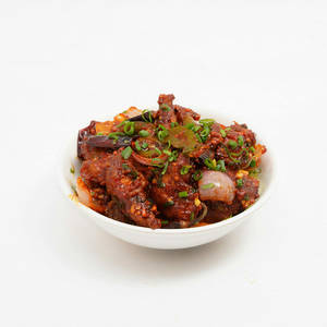 Chilli Chicken
