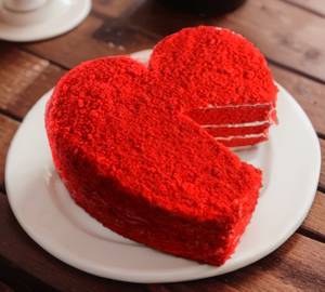 Red velvet cake [550 gm]