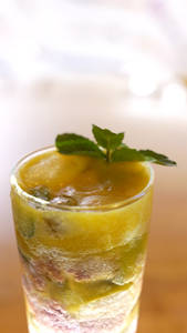 Pineapple Lime
