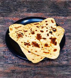 Plain Paratha