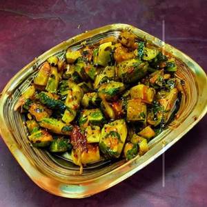 Schezwan Veg [Medium]