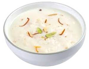 Coconut Payasam