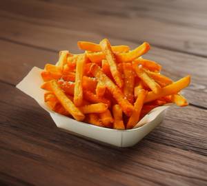 Masala French Fries
