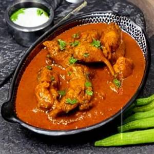 Chicken Dehati
